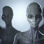 IS IT REALLY HAPPENING? Strangers give EERILY similar accounts of alien abductions