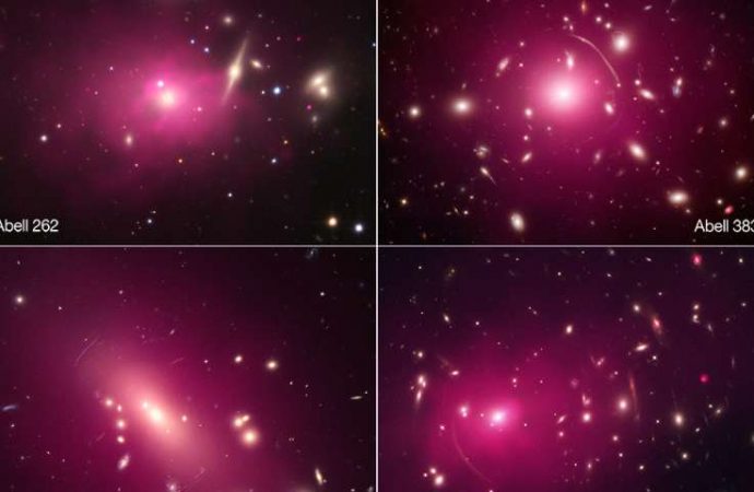 Is dark matter ‘fuzzy’?