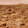 Martian life must be rare as free energy source remains untapped