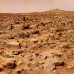 Martian life must be rare as free energy source remains untapped