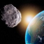 Nasa spots FIVE asteroids set to make an ominously ‘close approach’ to Earth this year – with the first due to zoom by in July