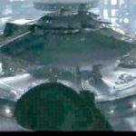 Nazi spaceship film sparks UFO debate