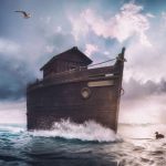 Noah’s Ark discovered? Researchers ‘99.9 per cent certain’ of astonishing Biblical find