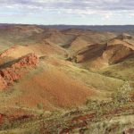 Oldest evidence of life on land found in 3.48-billion-year-old Australian rocks