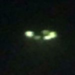 Photos: Arizona UFO witness describes six hovering discs