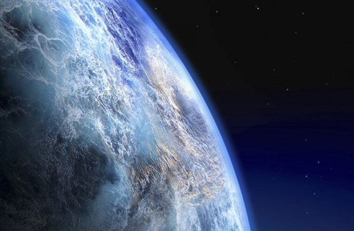 Research Indicates That Most Habitable Planets Might Be “Water Worlds”