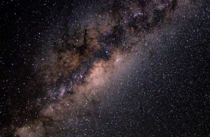 Scientists solve mystery of how most antimatter in the Milky Way forms