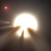 Something Weird Is Happening to the ‘Alien Megastructure’ Star