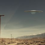 State with the most UFO sightings in the country revealed