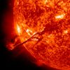 Sun’s eruptions might all have same trigger