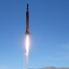 Vector successfully launches its micro-satellite with a 3D-printed part