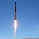 Vector successfully launches its micro-satellite with a 3D-printed part