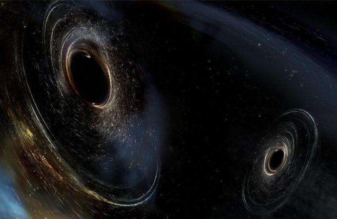 After LIGO detects a third black hole collision, gravitational wave astronomy is here to stay