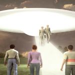 Alien Abductee Details Future Events, 2017 is When UFOs Will Arrive
