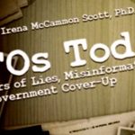 An interview with the author of UFOs Today – 70 Years of Lies, Misinformation and Government Cover-Up