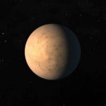 Astronomers use the music of the spheres to track TRAPPIST-1’s seventh planet