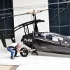 Dutch firm aims to deliver first flying car in 2018