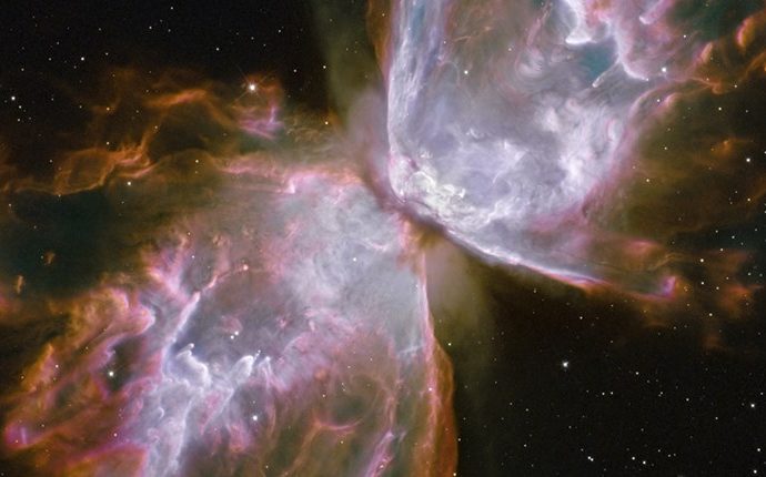 Is the Universe Conscious?