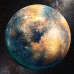 Mars-to-Earth-Mass Planet May Lurk in Outer Solar System: Planet 10
