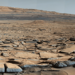 Mars was probably habitable for longer than we thought