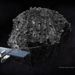 Mining the Heavens: Astronomers Could Spot Asteroid Prospects