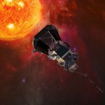 NASA’s sun-kissing probe gets a hot new name