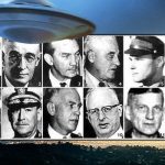 NAMED: Secret US team of scientists and military who ‘experimented on aliens and UFOs’