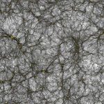 The largest virtual universe ever simulated