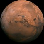 Are Mars’ Trojan Asteroids Pieces of the Red Planet?