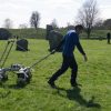 Avebury stone circle contains hidden square, archaeologists find