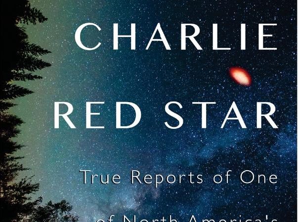 Charlie Red Star by Grant Cameron