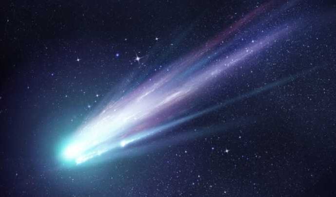 “Extinction by Ice” –Massive Comets From Oort Belt More Common Threat to Earth Than Previously Thought