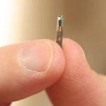 For The First Time, a US Company Is Implanting Microchips in Its Employees