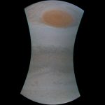 IMAGE PROCESSING GALLERY FOR JUNOCAM
