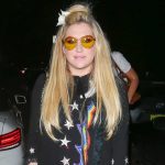 Kesha Recalls UFO Sighting That Influenced New Album ‘Rainbow’