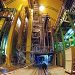 LHC pops out a new particle that could test the strong force