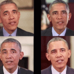 New AI research makes it easier to create fake footage of someone speaking