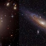 Shedding light on Galaxies’ rotation secrets