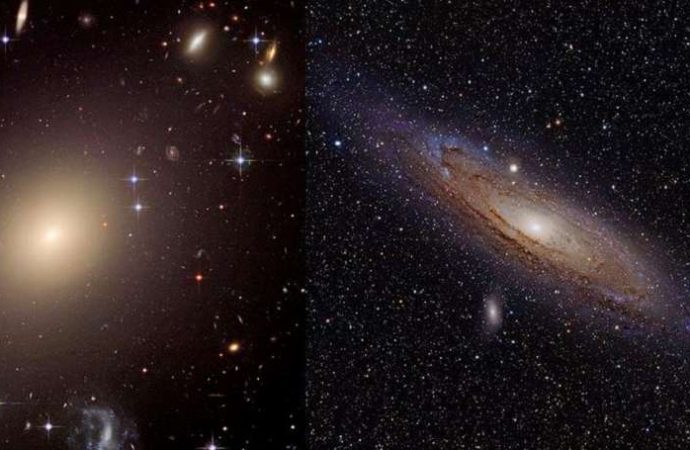 Shedding light on Galaxies’ rotation secrets