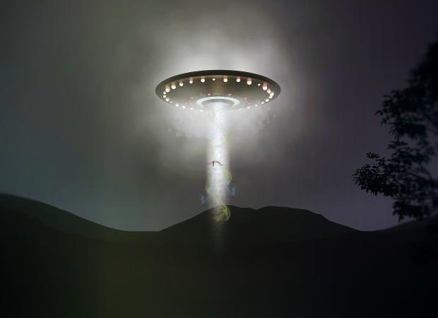 Some Scientific Explanations For Alien Abduction That Aren’t So Out Of This World