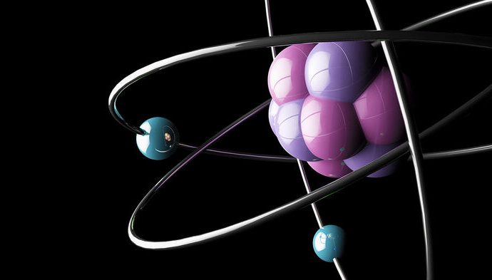 Surprise! The proton is lighter than we thought