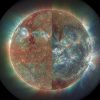 The Sun’s ‘Quiet’ Regions Are Surprisingly Active