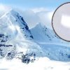 What on Earth is this? Mysterious 14 mile structure ‘buried’ in Antarctica found on Google