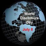 World Disclosure Day – July 8