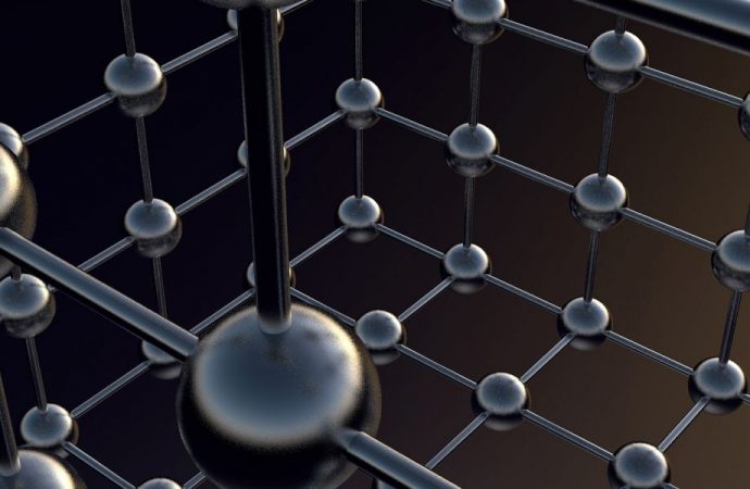 An Accidental Discovery Shows Artificial Atoms Can Quickly Self-Assemble