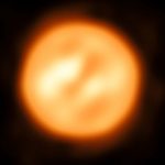 Antares: Astronomers Snap Most Detailed Image of Star That’s Not the Sun