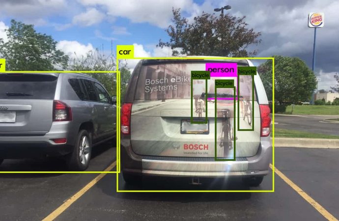 Assume self-driving cars are a hacker’s dream? Think again