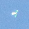 Brazilian UFO witness captures video of strange object