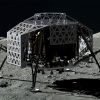 Calling the Moon: Startup to Put Cellphone Tower on the Moon