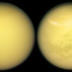 Cassini Prepares to Say Goodbye to a True Titan